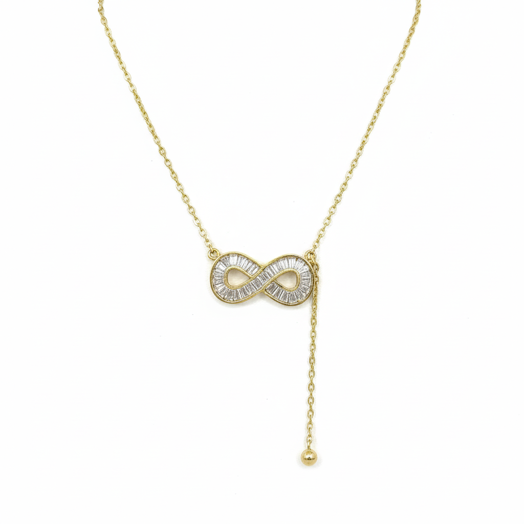 infinity love