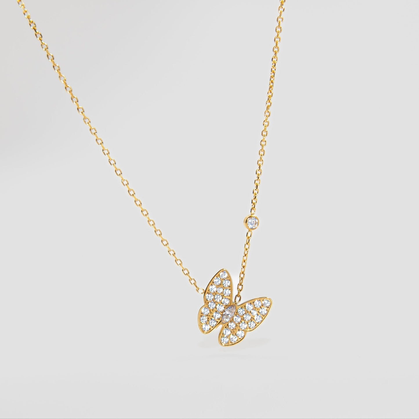 CAWNIfashion - Butterfly - CAWNIfashion