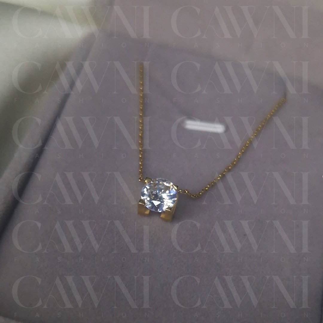 CAWNIfashion - Diamond - CAWNIfashion