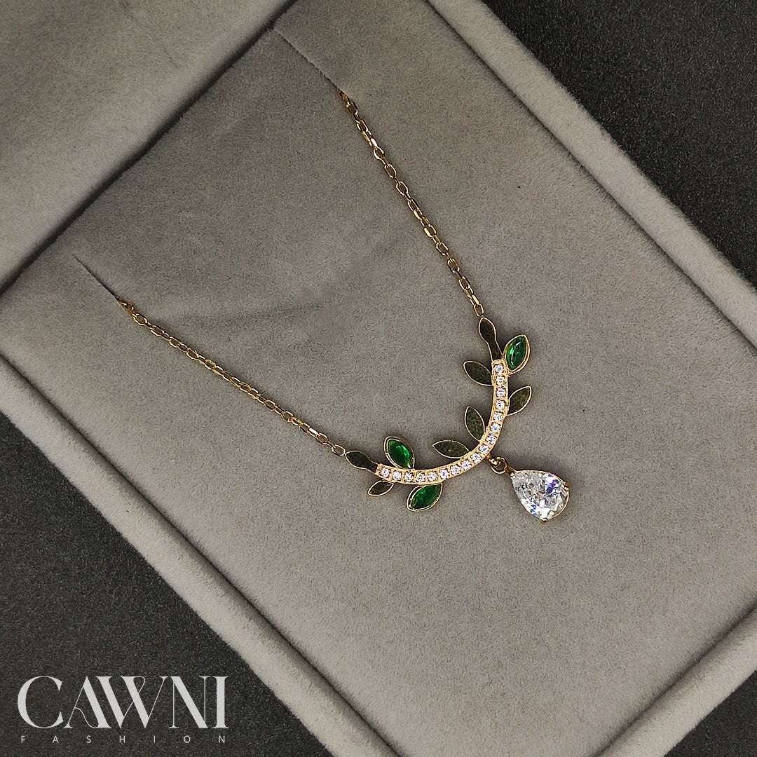 CAWNIfashion - nature stone - CAWNIfashion