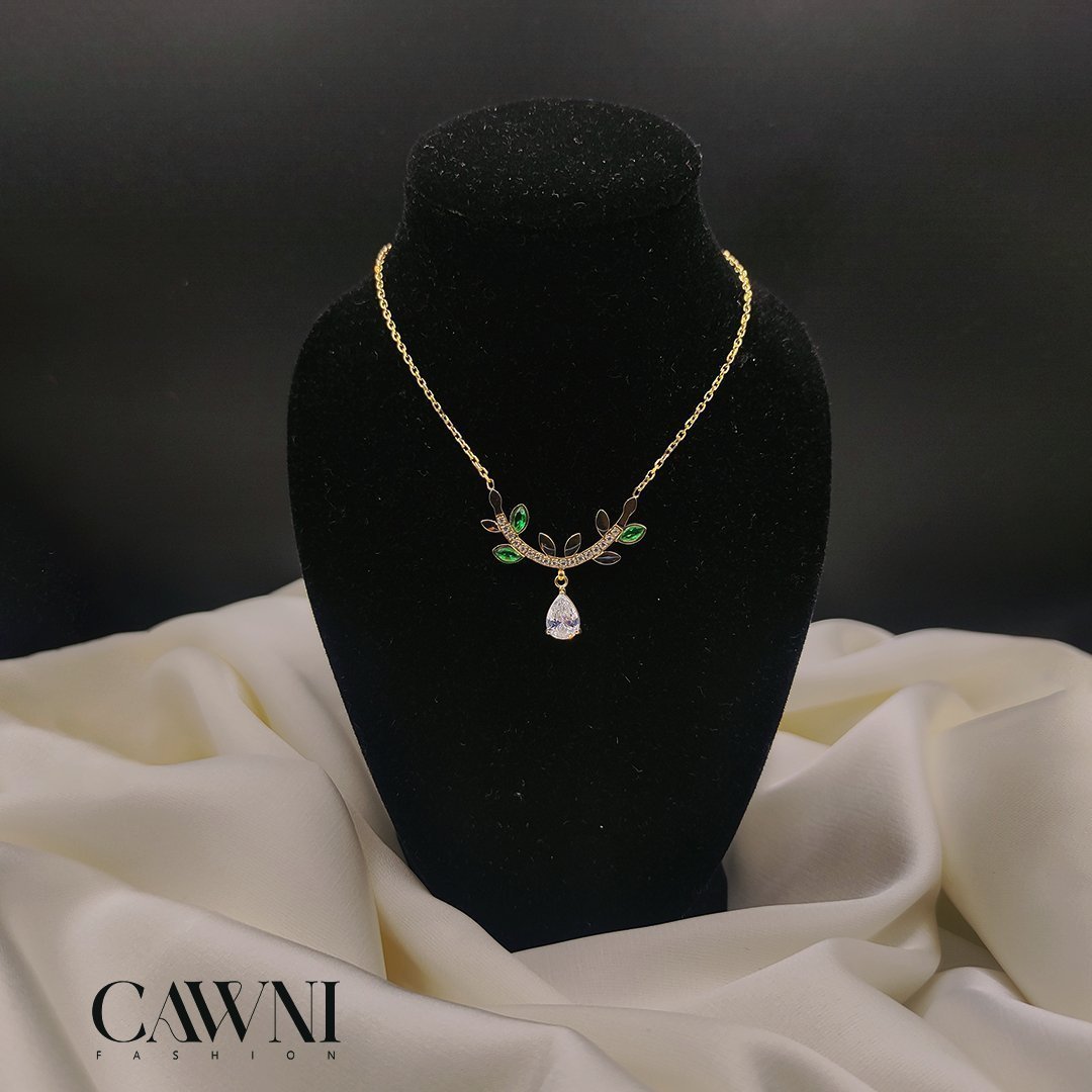 CAWNIfashion - nature stone - CAWNIfashion