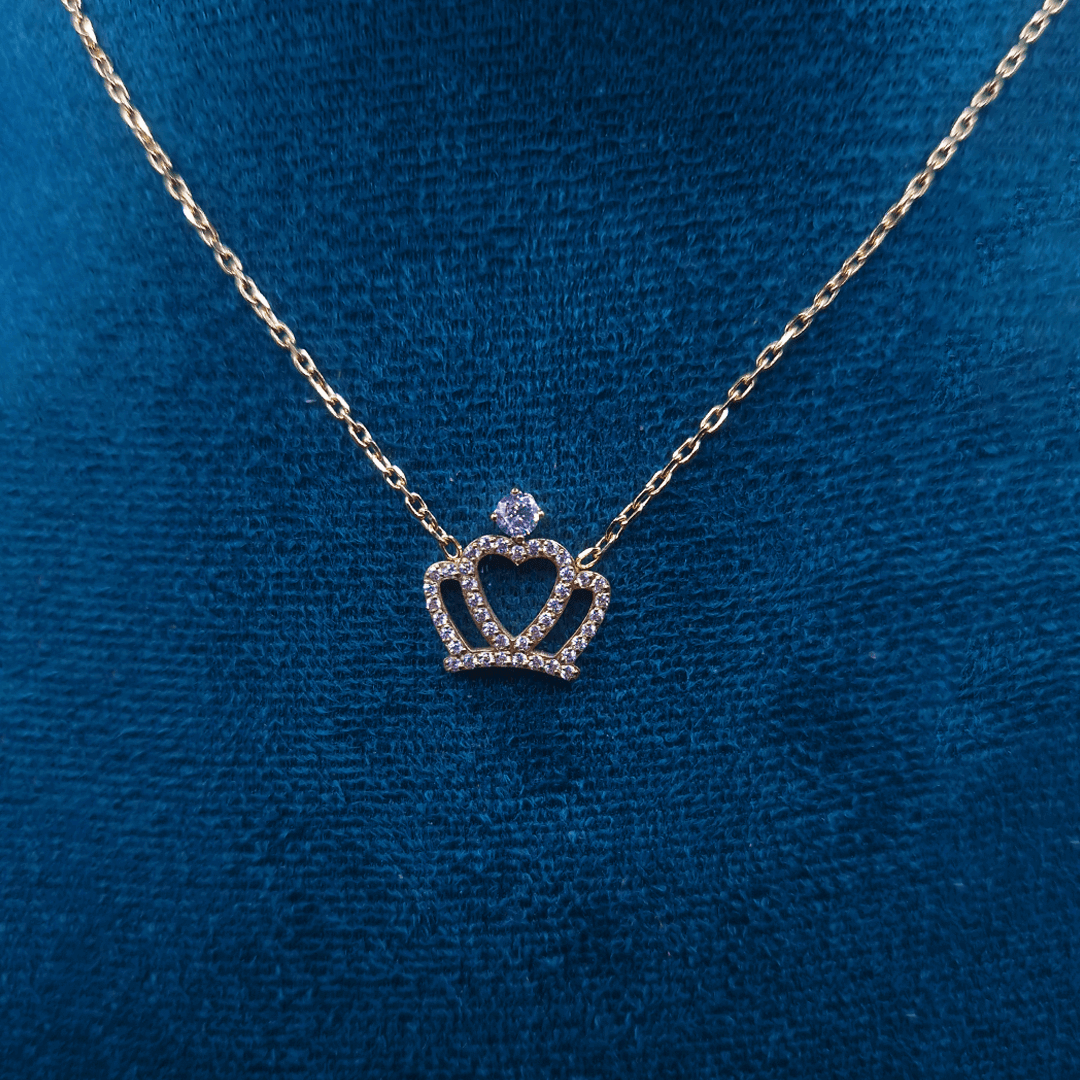 CAWNIfashion - Royal Hearts - CAWNIfashion