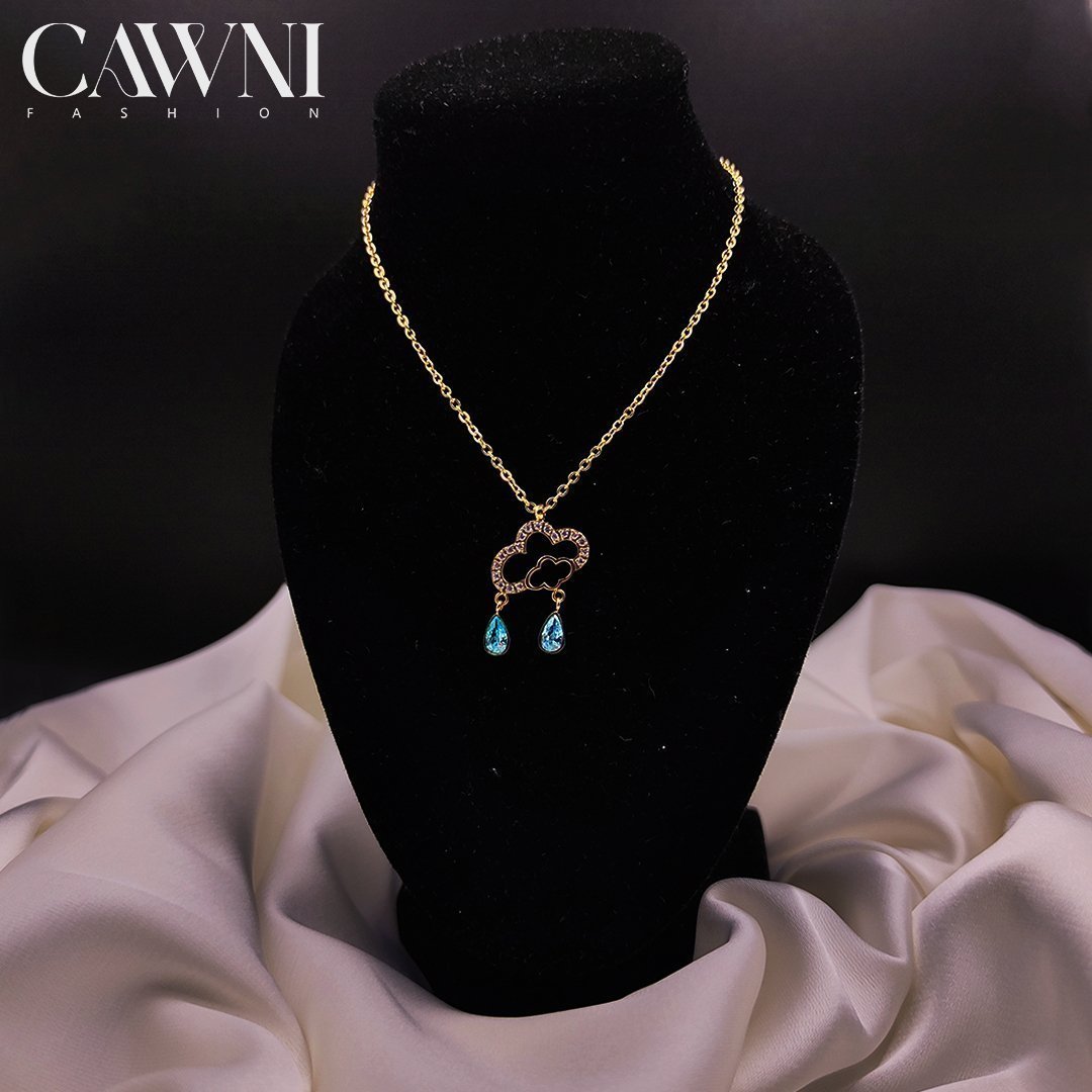 CAWNIfashion - the cloud - CAWNIfashion