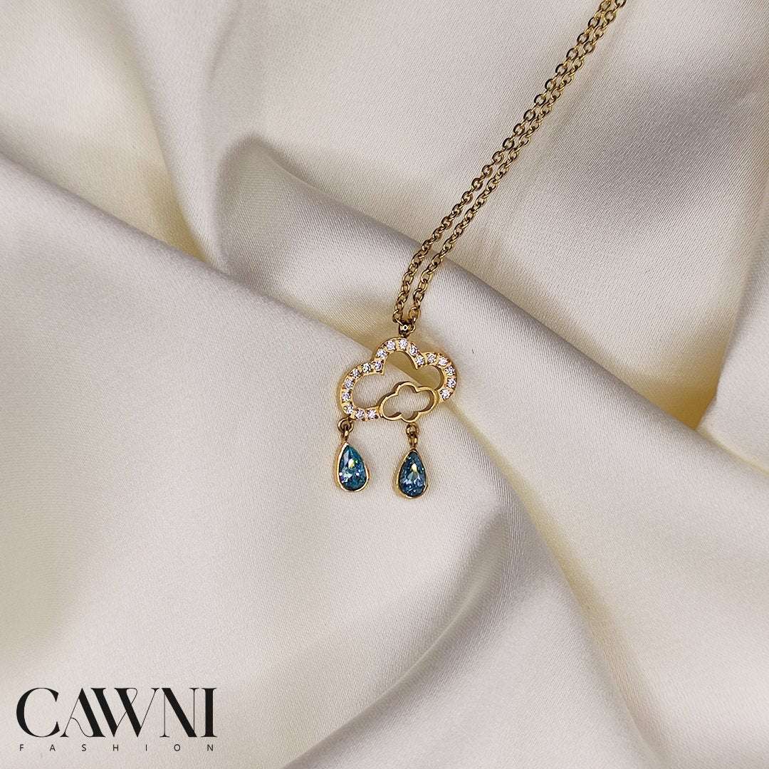 CAWNIfashion - the cloud - CAWNIfashion