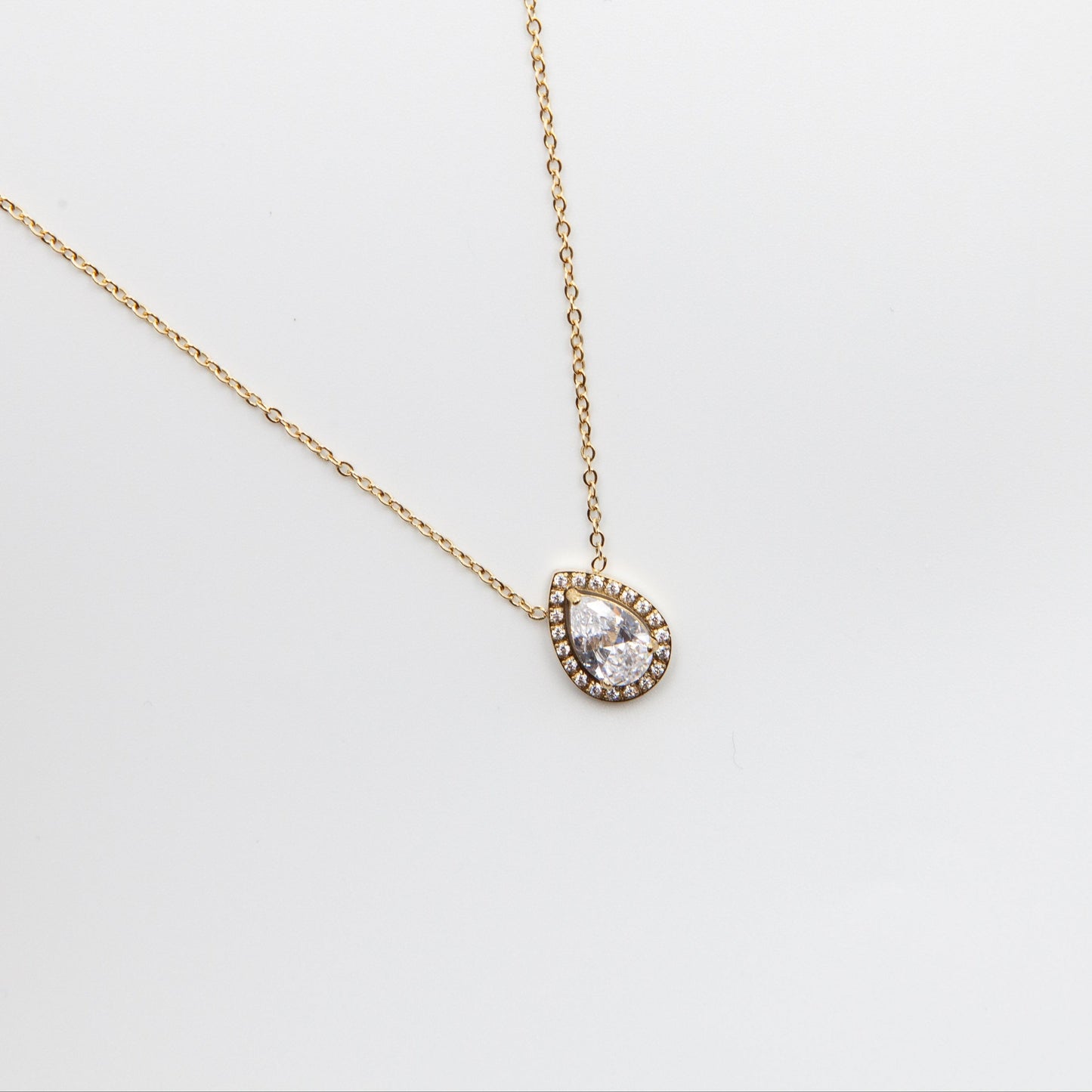 cristal pearl ensemble - CAWNIfashion