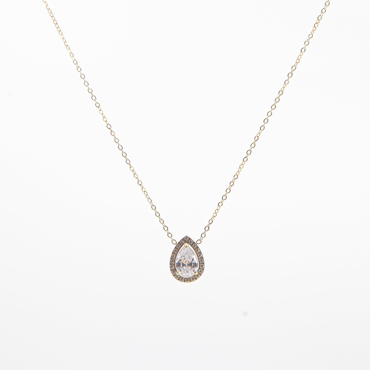 cristal pearl ensemble - CAWNIfashion