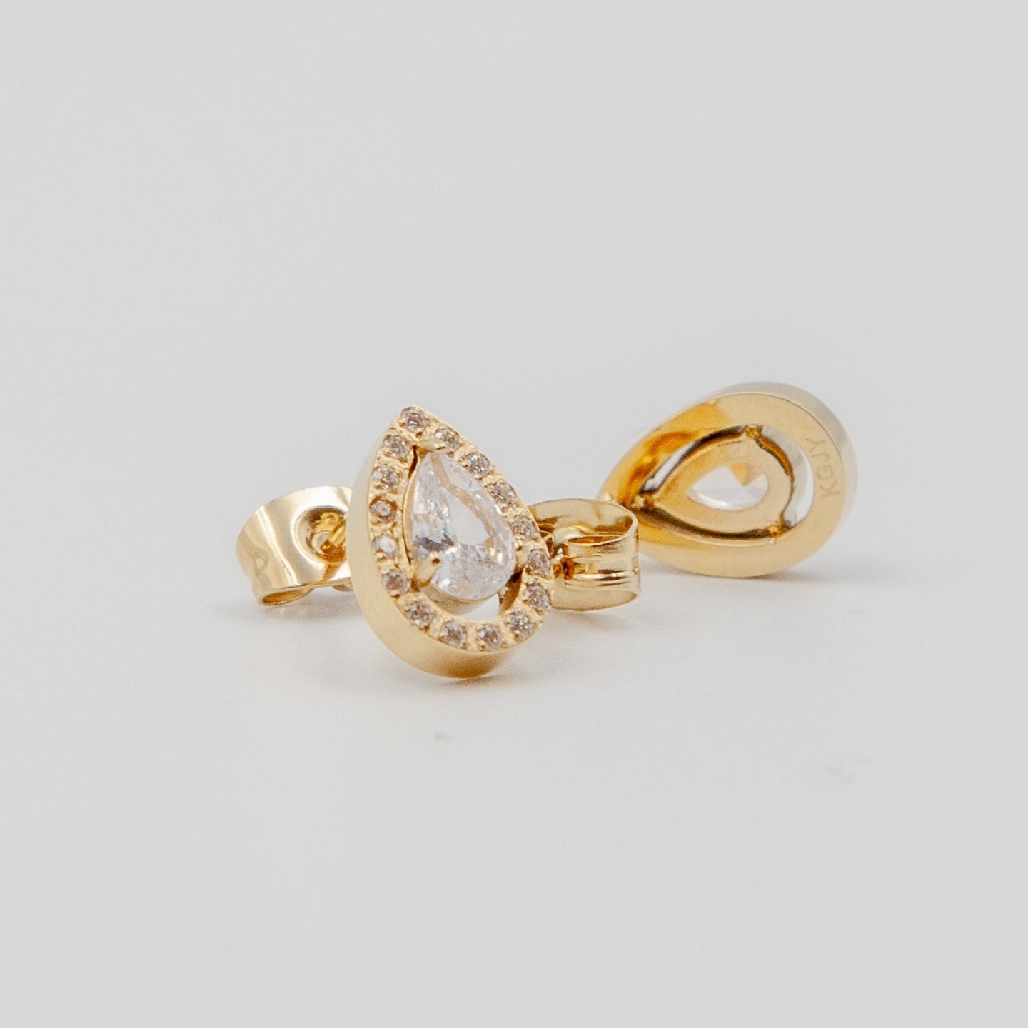 cristal pearl ensemble - CAWNIfashion