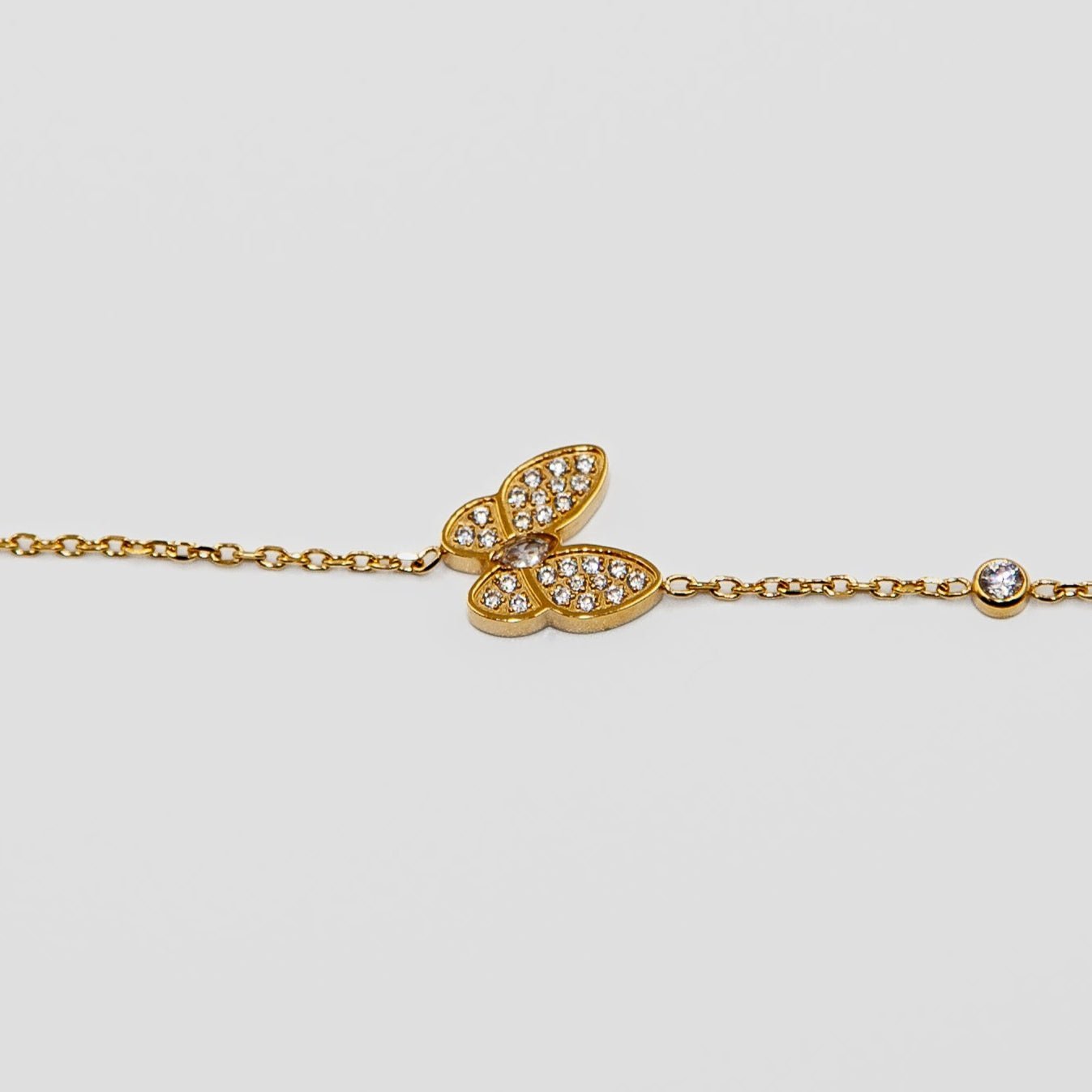 Ensemble Butterfly - CAWNIfashion