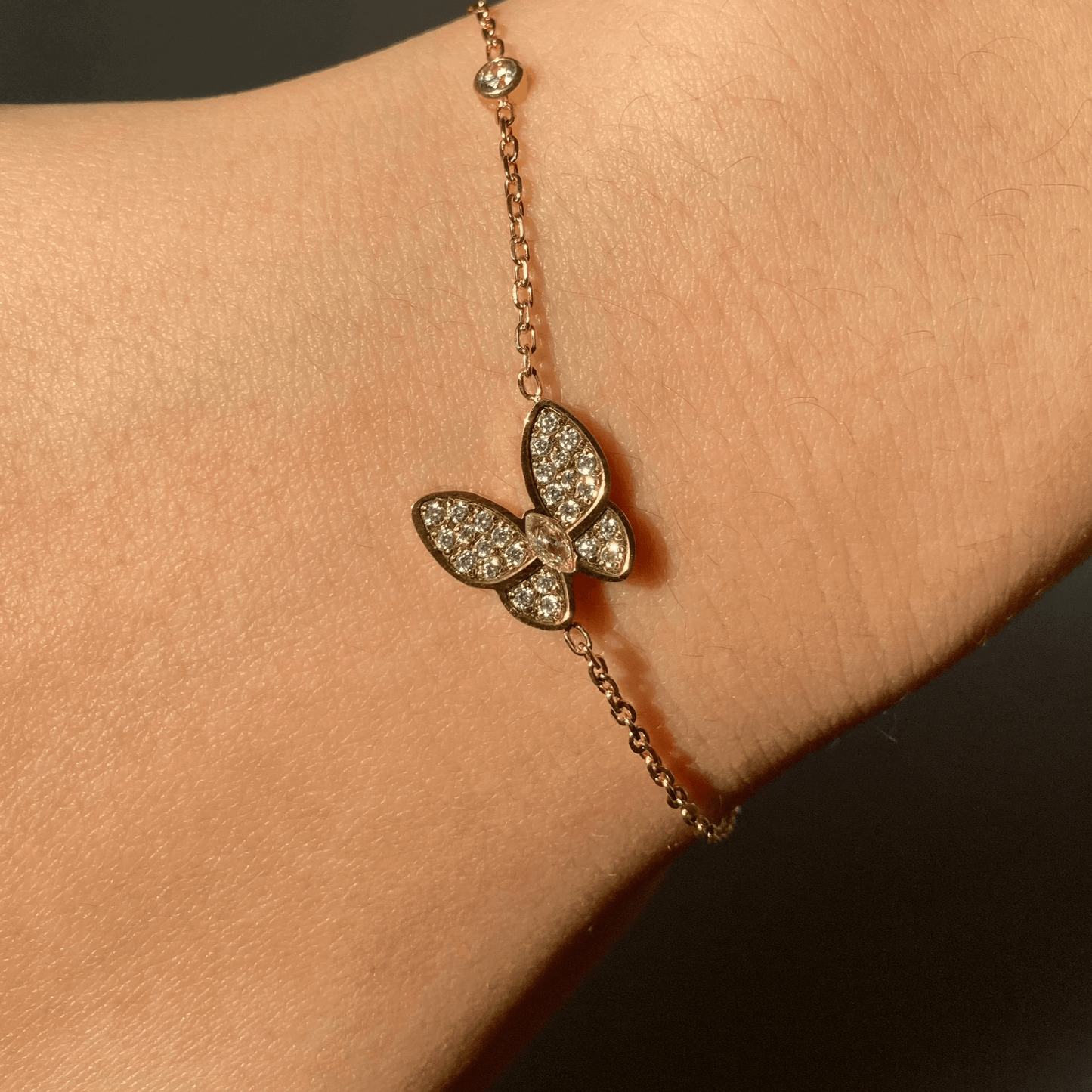 Ensemble Butterfly - CAWNIfashion