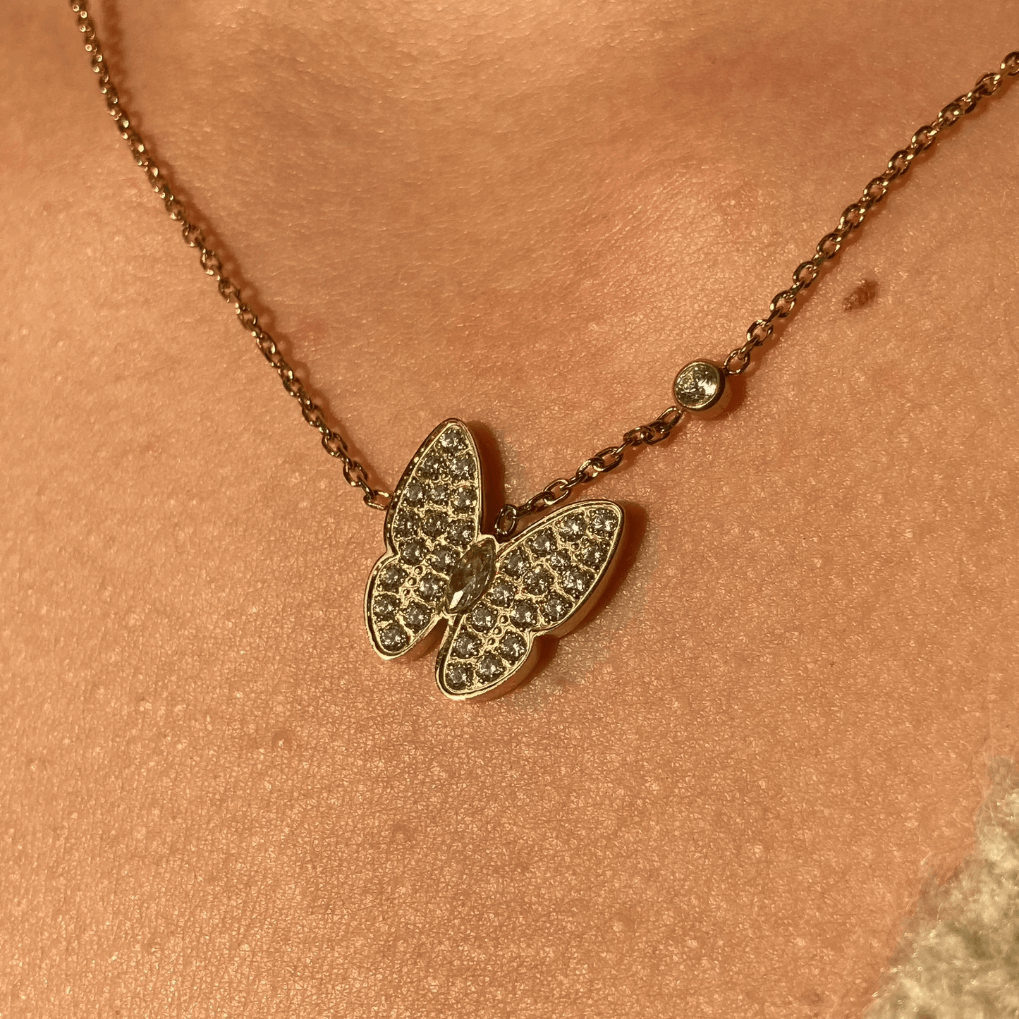 Ensemble Butterfly - CAWNIfashion