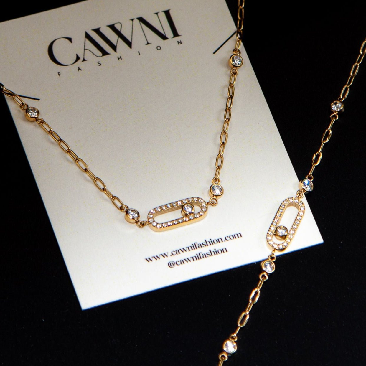 Ensemble MG - CAWNIfashion
