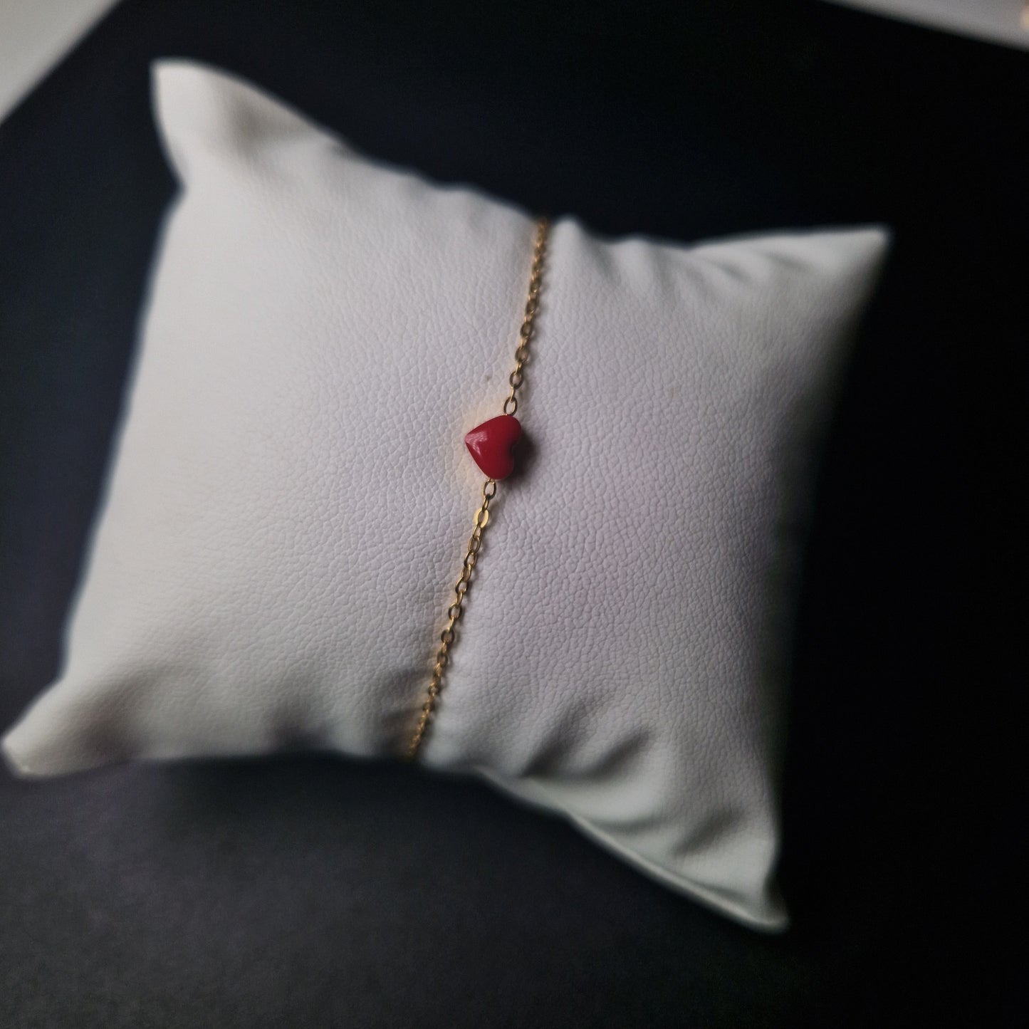 ens amour rouge