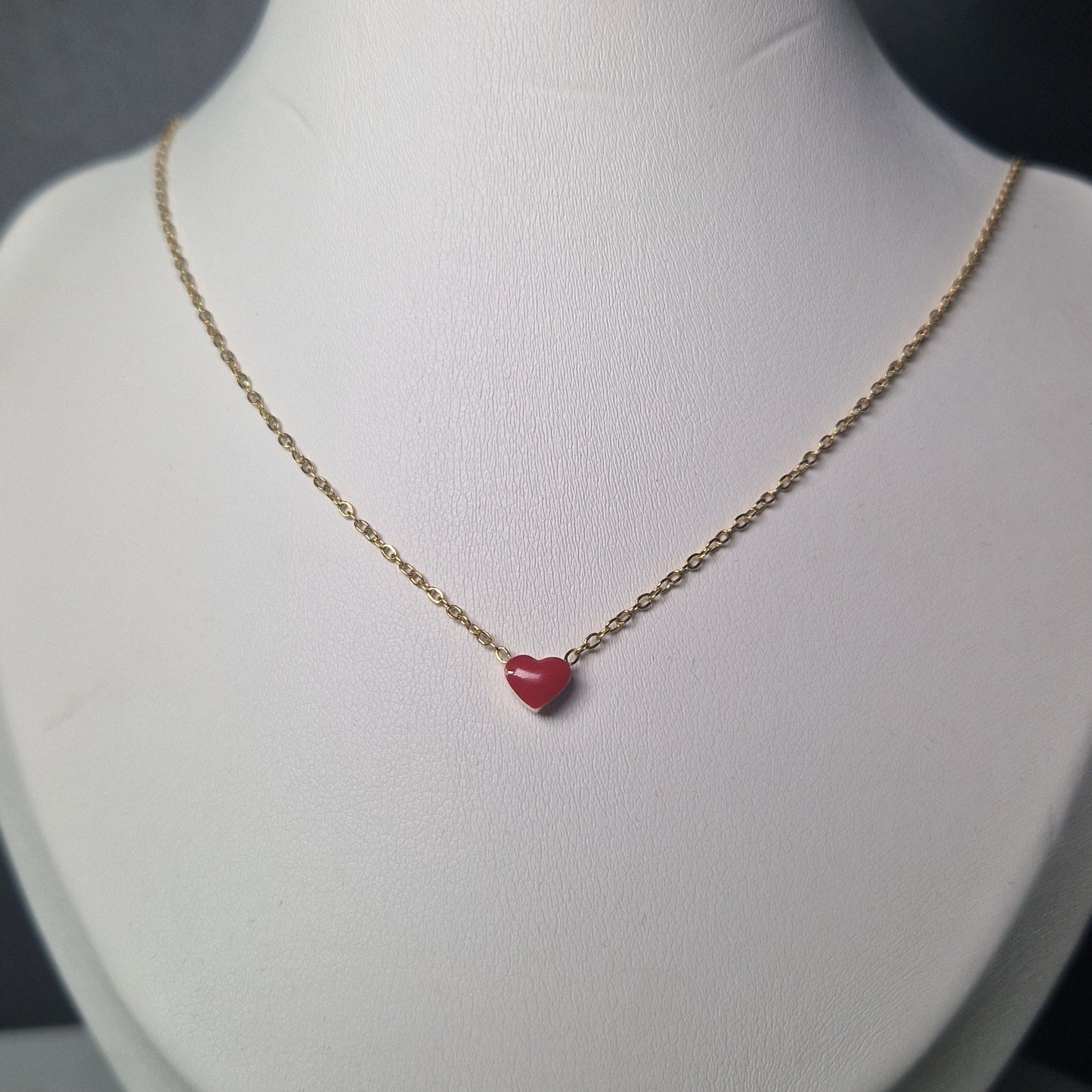 ens amour rouge