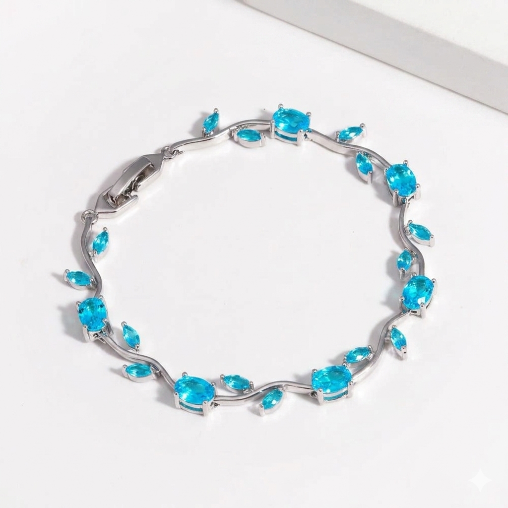 Tulip Bracelets