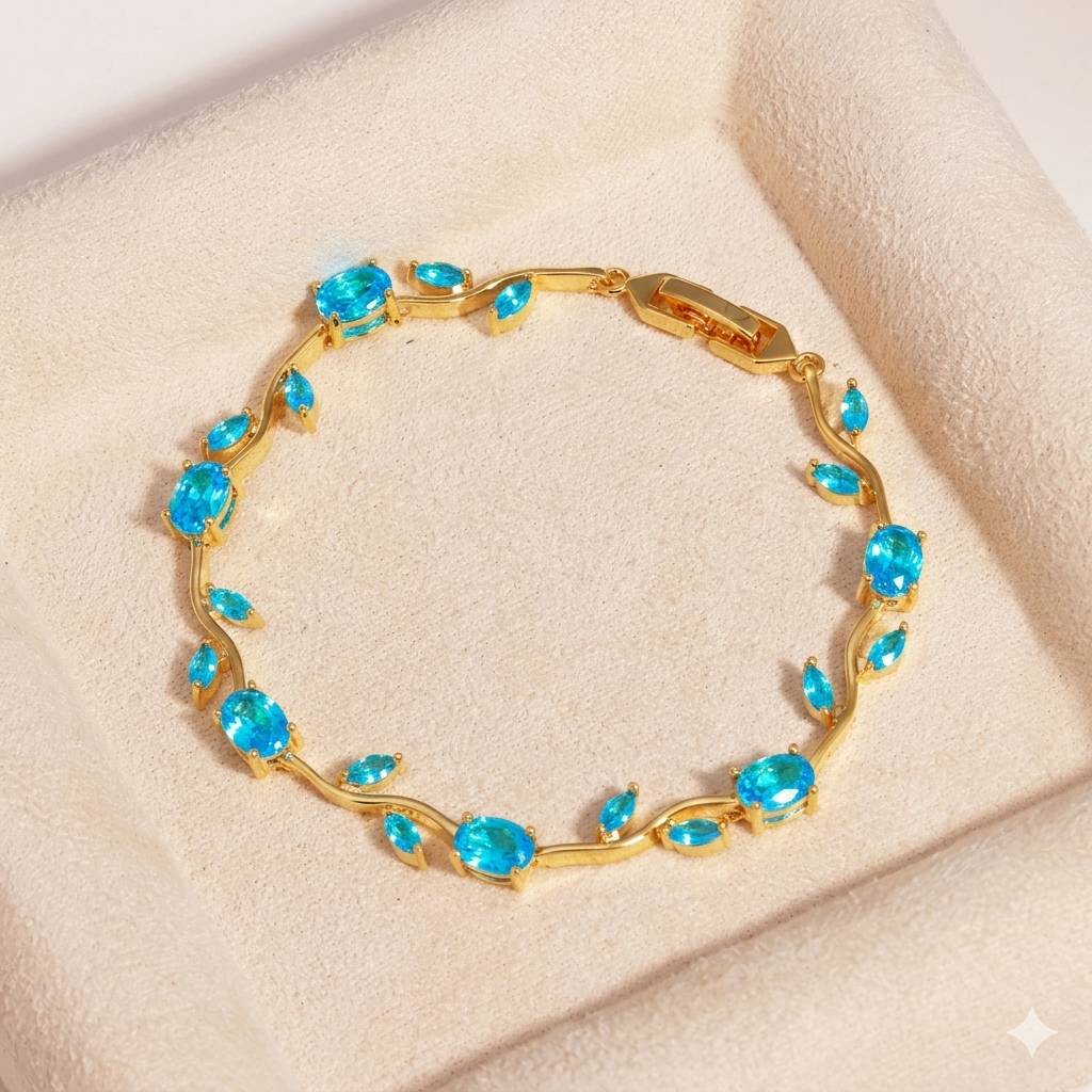 Tulip Bracelets