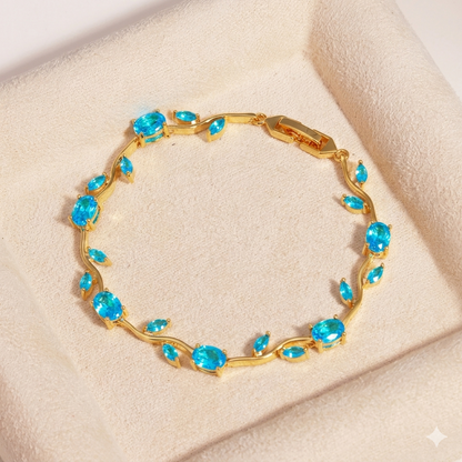 Tulip Bracelets