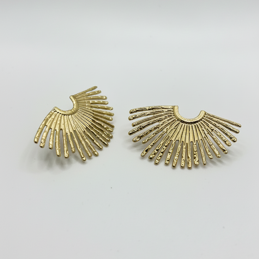 Zephyr earrings