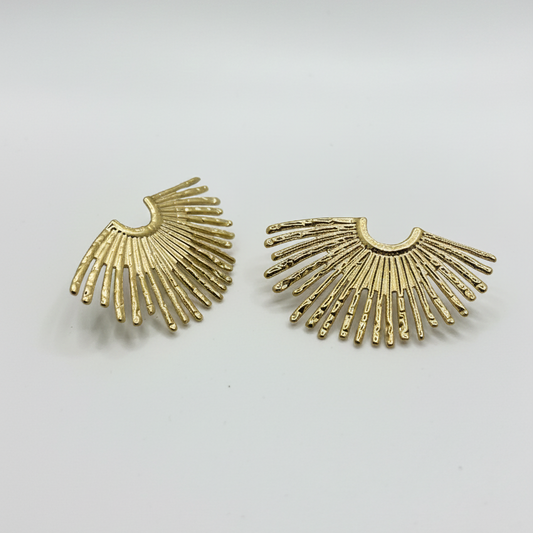 Zephyr earrings