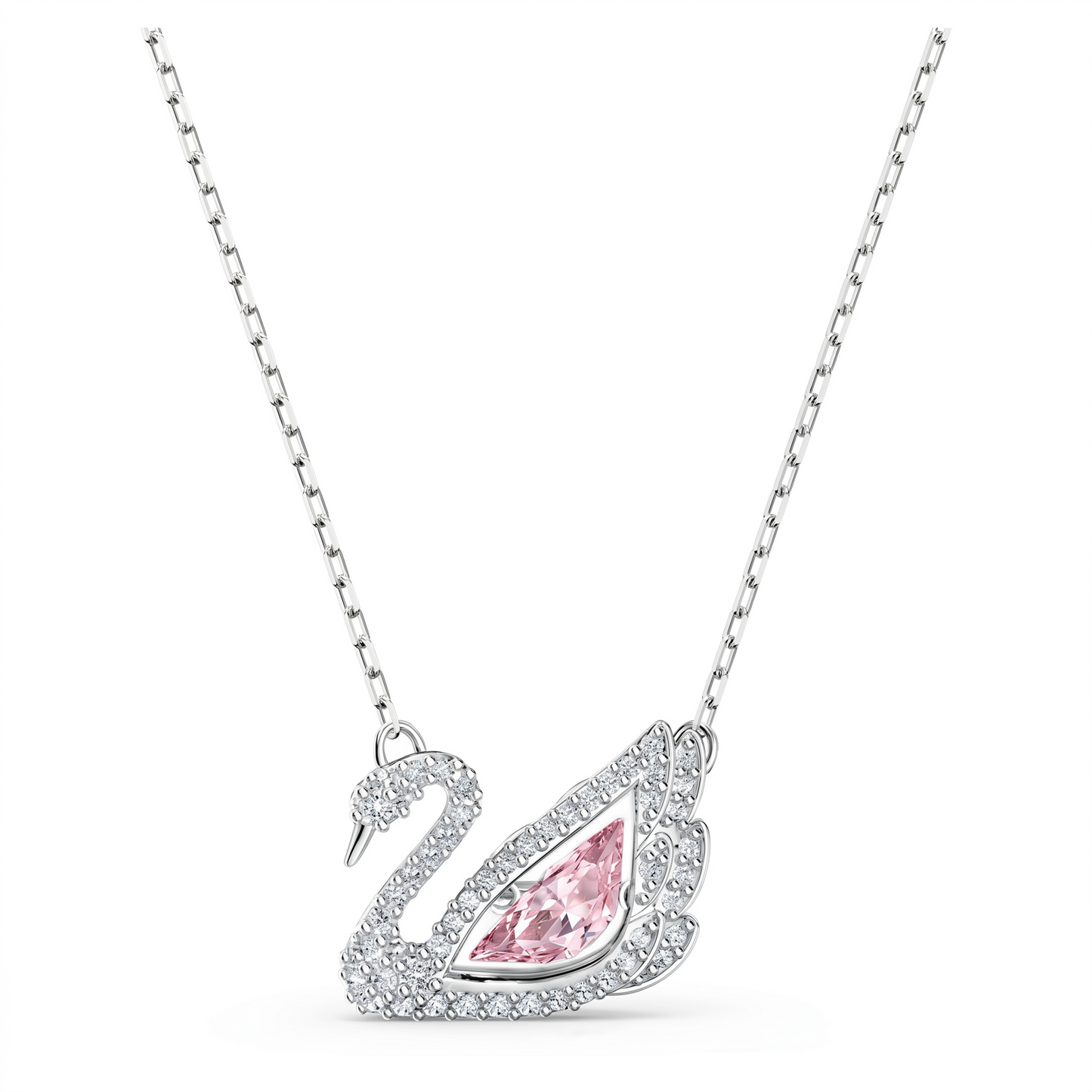 Swan dancing Necklace Master Copie d'originale