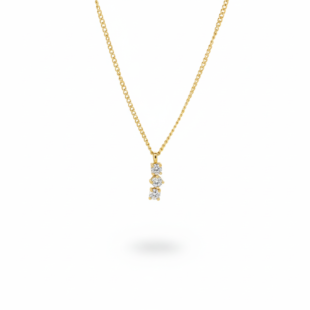 Trinity Spark collier