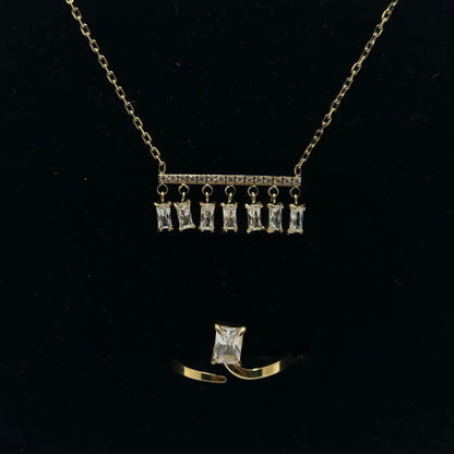 Ens Celestial Shower