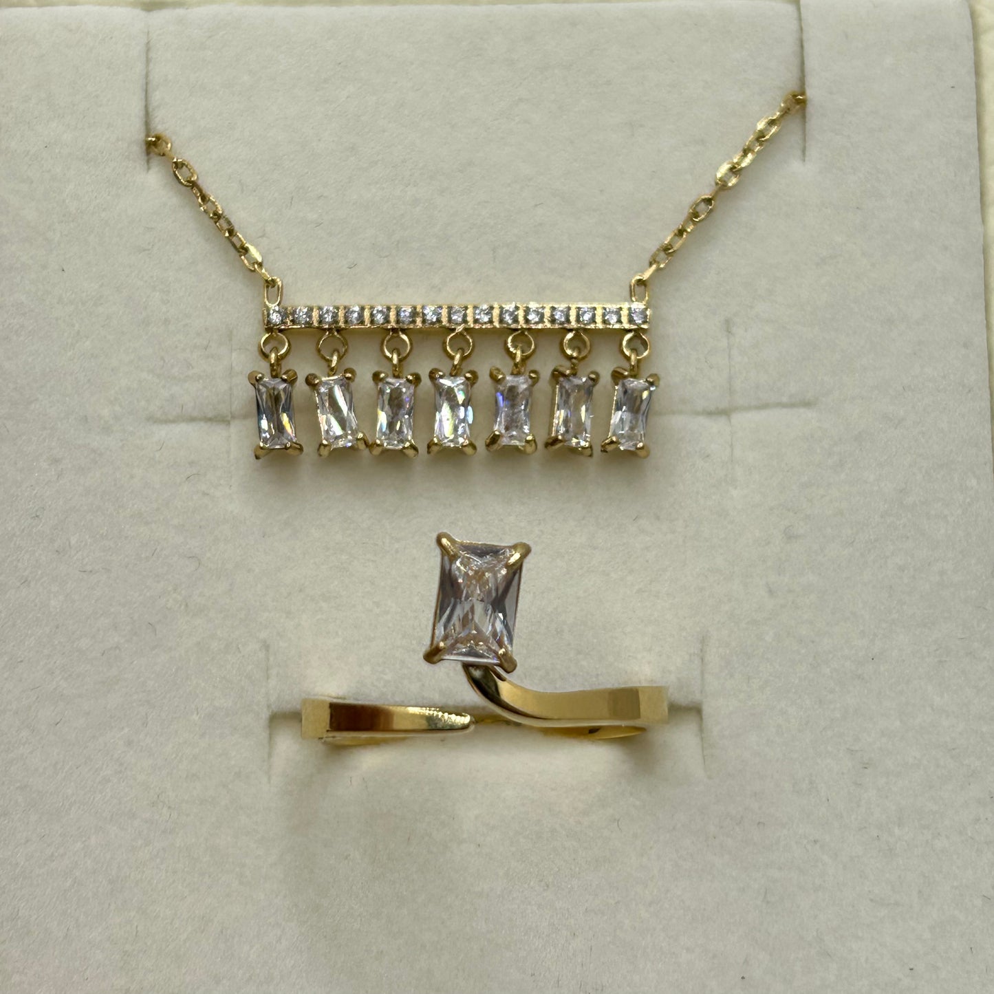 Ens Celestial Shower