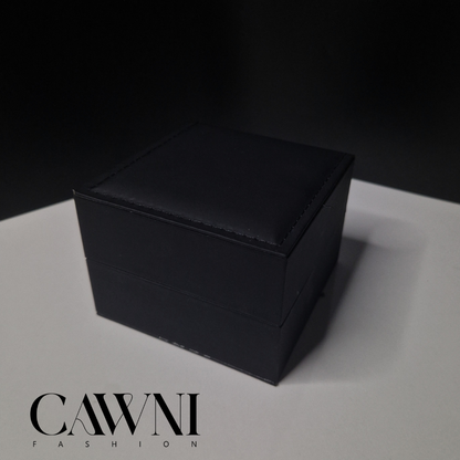 ens MissCleaf 3 bracelets silver avec la boite