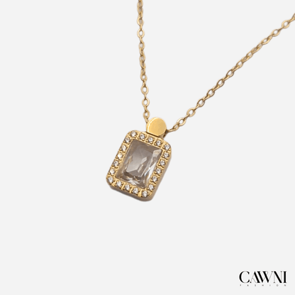Aurora Luxe Necklace - CawniFashion