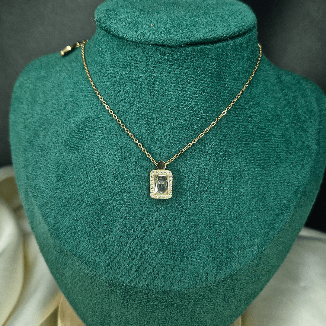 Aurora Luxe Necklace - CawniFashion
