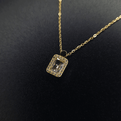 Aurora Luxe Necklace - CawniFashion