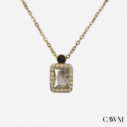 Aurora Luxe Necklace - CAWNIfashion