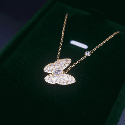 CAWNIfashion - Butterfly - CAWNIfashion