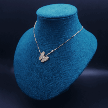 CAWNIfashion - Butterfly - CAWNIfashion