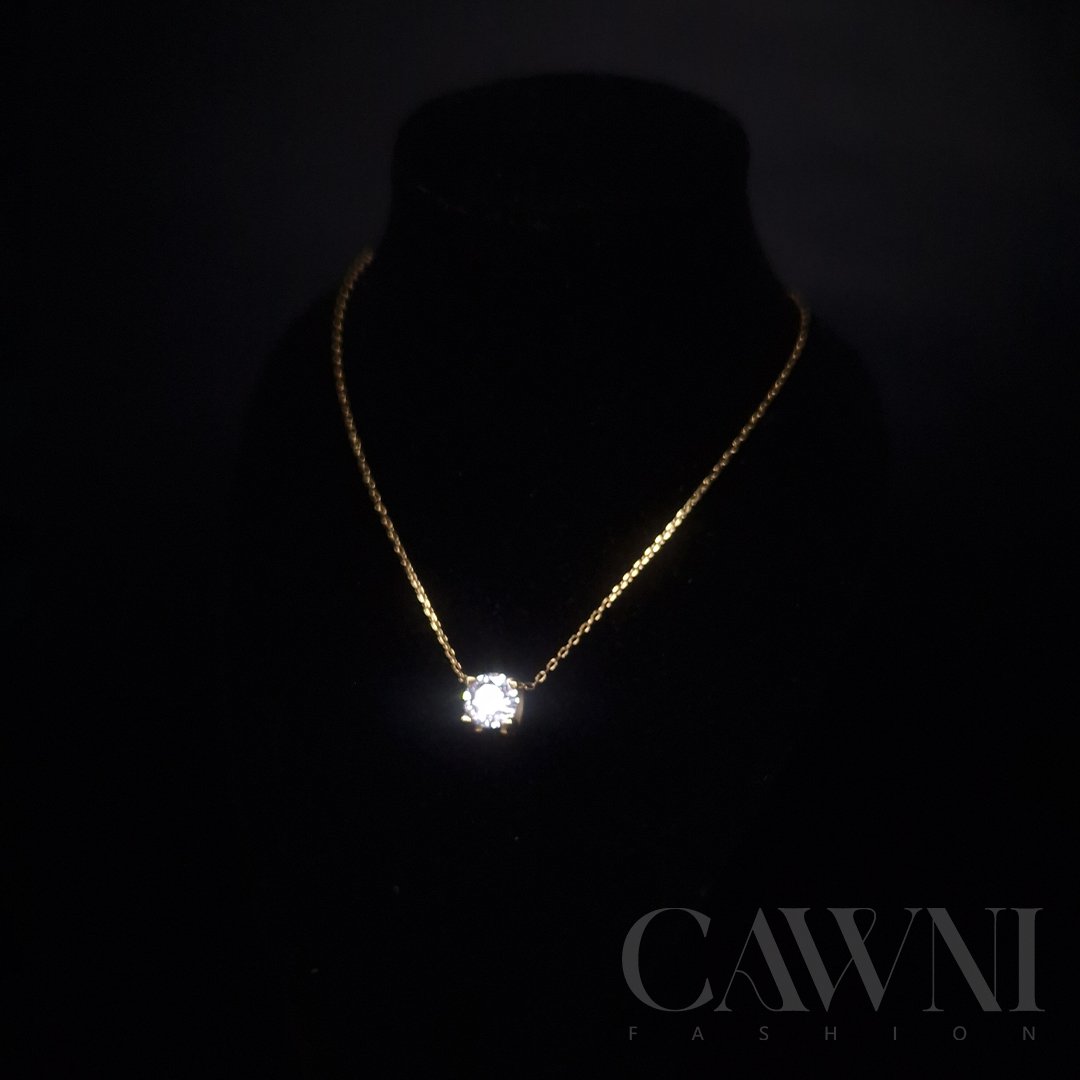 CAWNIfashion - Diamond - CAWNIfashion