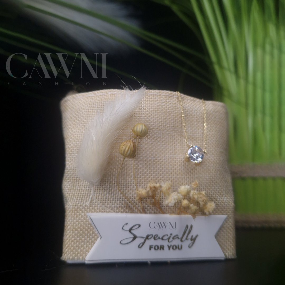 CAWNIfashion - Diamond - CAWNIfashion