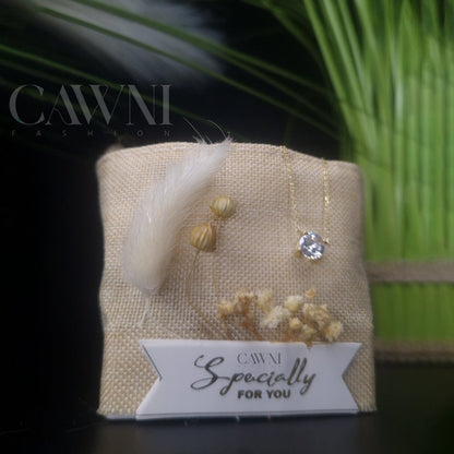 CAWNIfashion - Diamond - CAWNIfashion