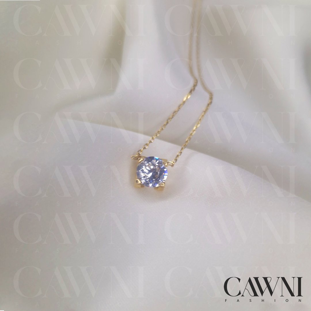 CAWNIfashion - Diamond - CAWNIfashion