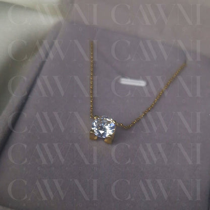 CAWNIfashion - Diamond - CAWNIfashion