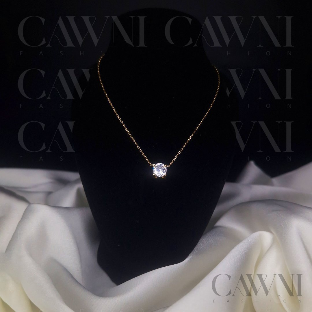 CAWNIfashion - Diamond - CAWNIfashion