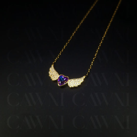 CAWNIfashion - free heart - CAWNIfashion