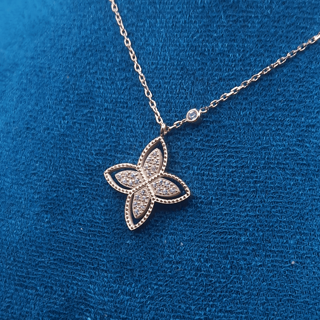 CAWNIfashion - Lotus Blossom - CawniFashion