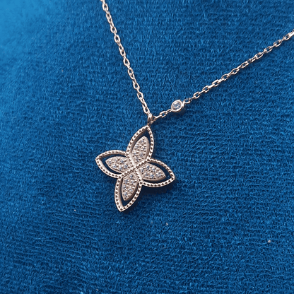 CAWNIfashion - Lotus Blossom - CawniFashion