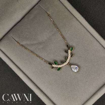 CAWNIfashion - nature stone - CAWNIfashion