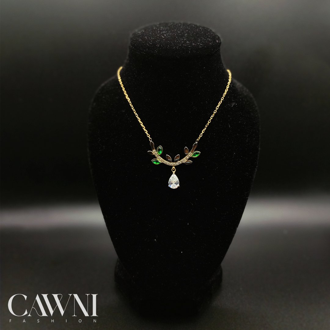 CAWNIfashion - nature stone - CAWNIfashion