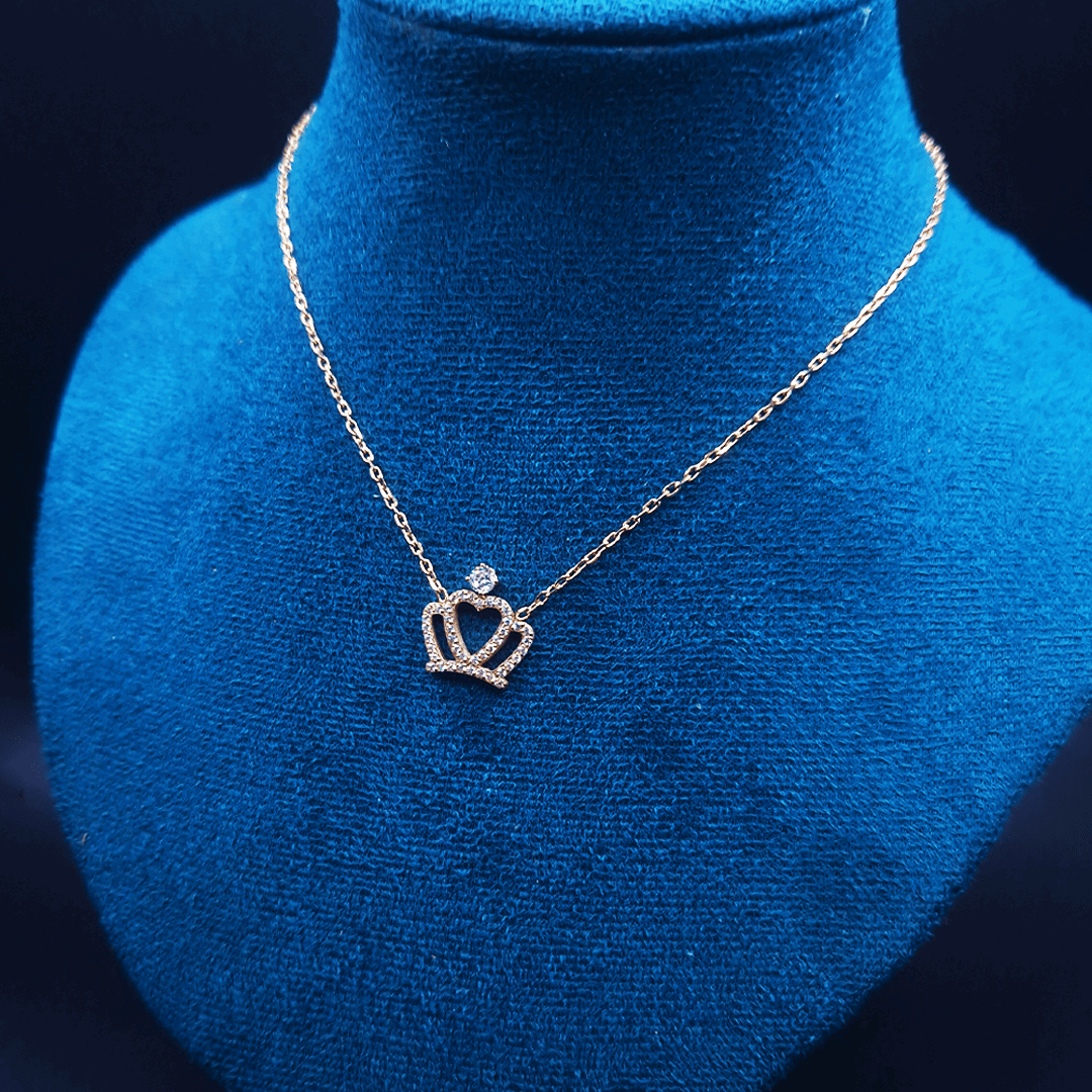 CAWNIfashion - Royal Hearts - CAWNIfashion