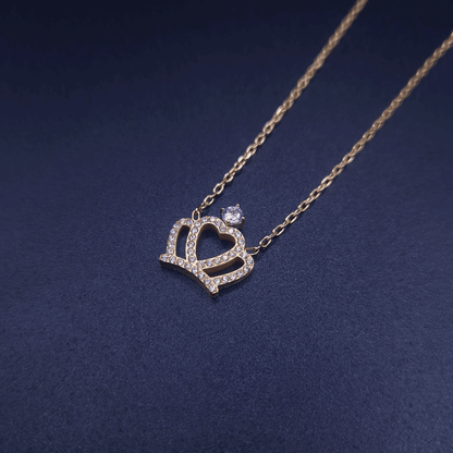 CAWNIfashion - Royal Hearts - CAWNIfashion