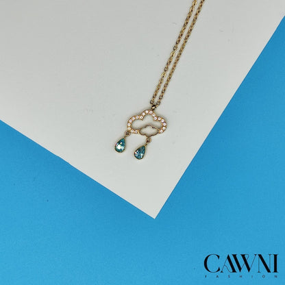 CAWNIfashion - the cloud - CAWNIfashion