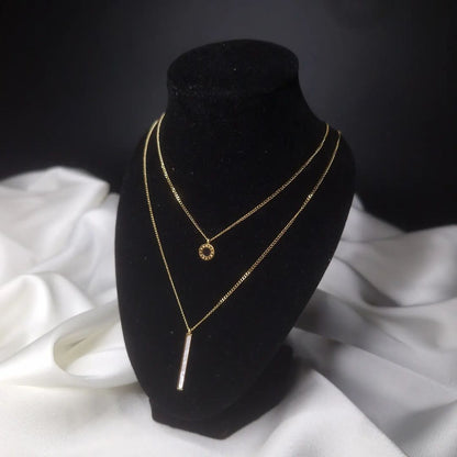 CAWNIfashion - Vbare - CAWNIfashion