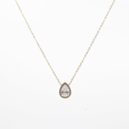 cristal pearl ensemble - CAWNIfashion