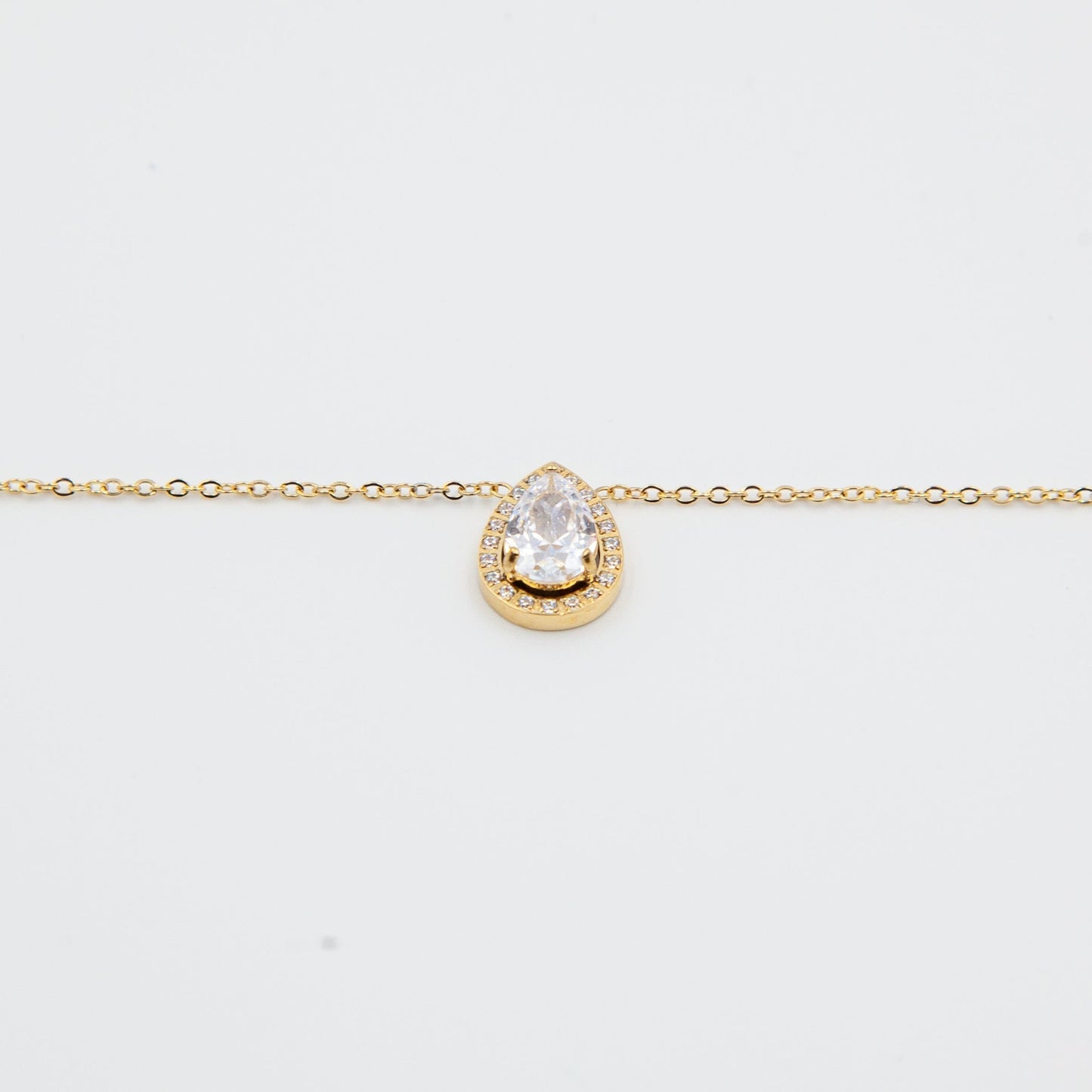cristal pearl ensemble - CAWNIfashion